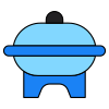 Food Platter icon