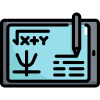 Online Learning icon