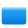 Wellen icon