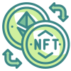 Nft Trade icon