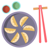 Jiaozi icon