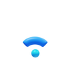wi-fi-feira icon