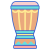 Djembe icon