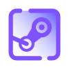 Steam icon