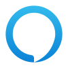 amazon-alexa-logo icon