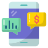 Business Chat icon