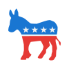 democratico icon