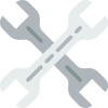 Wrenches icon