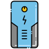 Power Source icon