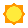 太阳 icon