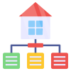 Home Network icon