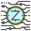 Zcash icon