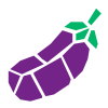 茄子 icon