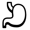 Stomach icon