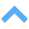 Collapse Arrow icon