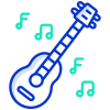 Guitare icon