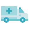 Ambulance icon