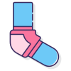 Elbow Pads icon