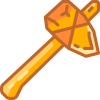 Stone Axe icon