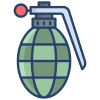 Hand Grenade icon