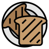 Bakery icon