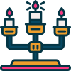 chandelier icon