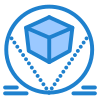 Box icon