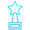 Trophy icon