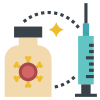 Vaccine icon