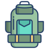 Mochila icon