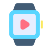 Smartwatch icon