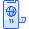 Smarphone icon