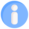 Informazioni icon