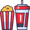 Food and Drink icon