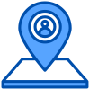 Pin icon