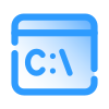 Command Line icon