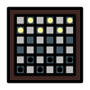 Checkers icon