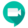 Google Meet icon