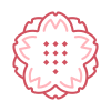 flor blanca icon