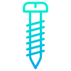 Tornillo icon