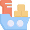 Cargo icon