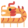 Chinese New Year icon