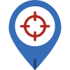 Location icon