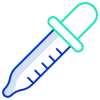 Pipette icon