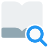 Academic Research icon