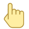 Un doigt icon