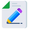 Edit File icon