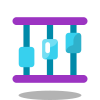 Cronología Vertical icon