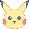 ポケモン icon