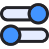オプション icon